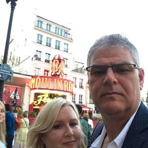 Meet your Posher, Michael